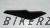 Honda CBR250R Right Rear Cowling-Black