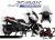 Decal Sticker Kit - INITIAL LINE for Yamaha XMAX300 Version 2