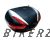 Thai Rider Top Box (+LED) JP898 (47L) BB - Black/Bronze