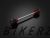 Front Wheel Axle Protection - Red