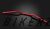 Handle Bar 22.2 mm - Red