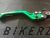 Premium Adjustable Front Brake Lever