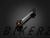 Rear Wheel Axle Protection - Orange