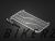 Stainless Radiator Guard (1.2 mm)