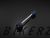 Front Wheel Axle Protection - Blue