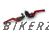 Adjustable Front Brake-Clutch Lever (H) by BIKERS - Red