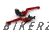 Folding Adjustable Front Brake-Clutch Lever (Long) - Red