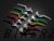 Adjustable Front Brake-Clutch Lever (Long)
