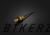 Gear Oil Filler Plug - Light Gold