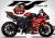 Complete 3M™ Decal Sticker Kit - LNV Racing for Yamaha YZF R1 ('15-'19)