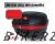 Thai Rider Top Box M-638 (29L)