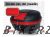 Thai Rider Top Box M-668 (29L)