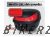 Thai Rider Top Box M-678 (28L)