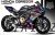 Complete 3M™ Honda CBR650R Decal Sticker Kit - Oakley Race