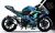 Complete 3M™ Decal Sticker Kit - PETRO for Kawasaki Ninja 400