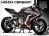 Complete 3M™ Honda CBR650F Decal Sticker Kit - QUANTUM RACE