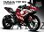 Complete 3M™ Decal Sticker Kit - Race Bunny for Yamaha YZF R3