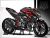 Complete 3M™ Decal Sticker Kit - RACE HUNTER for Kawasaki Z800