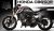 Complete 3M™ Honda CB650R Decal Sticker Kit - Race Machine
