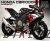 Complete 3M™ Honda CBR1000RR ('17-'19) Decal Sticker Kit - RACEBULL