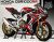 Complete 3M™ Honda CBR1000RR ('17-'19) Decal Sticker Kit - RACE MACHINE