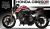 Complete 3M™ Honda CB650R Decal Sticker Kit - Racing