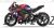 Complete 3M™ Honda CBR650R (2019) Decal Sticker Kit - Star