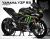 Complete 3M™ Decal Sticker Kit -  RACING THAI 46 for Yamaha YZF R3