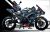 Complete 3M™ Decal Sticker Kit - Racing Point (Blue) for Kawasaki Ninja 650