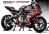 Complete 3M™ Honda CBR650F Decal Sticker Kit - RCV