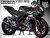 Complete 3M™ Yamaha YZF R15 (2017) Decal Sticker Kit - The Revenger