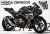 Complete 3M™ Honda CBR500R Decal Sticker Kit - Revenger