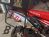 Honda CRF300L/LR Side racks for Motoskill Rear Racks