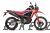Honda CRF300LR Wheel Set (Non-ABS)