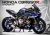Complete 3M™ Honda CBR650R (2019) Decal Sticker Kit - Shark Blue