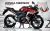 Complete 3M™ Honda CBR150R Decal Sticker Kit - SHARK
