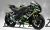 Complete 3M™ Decal Sticker Kit - SKY (Green) for Yamaha YZF R15 (2017)