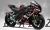 Complete 3M™ Decal Sticker Kit - SKY (Red) for Yamaha YZF R15 (2017)