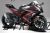 Kawasaki Ninja 300 Decal Sticker Kit - SPEED