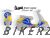 Complete 3M™ Vespa Sprint 125/150 Decal Sticker Kit - SPOON RACING