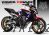 Complete 3M™ Honda CB650F ('13-'16) Decal Sticker Kit - Thailand Racing