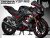 Complete 3M™ Decal Sticker Kit - Tiger for Yamaha YZF R15 (2017)