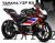 Complete 3M™ Decal Sticker Kit -  TRICOLOUR for Yamaha YZF R3