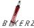 Lambretta V200 ('19>) YSS Topline