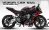 Complete 3M™ Honda CBR650F Decal Sticker Kit - UNLIMITED