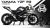 Complete 3M™ Decal Sticker Kit -  White RR for Yamaha YZF R3