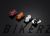 Front or Rear Brake Reservoir Cover