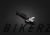 Adjustable Brake Lever (curved surface) - Black