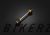 Front Wheel Axel Protection - Light Gold