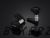 Fairing Guard Set - Black